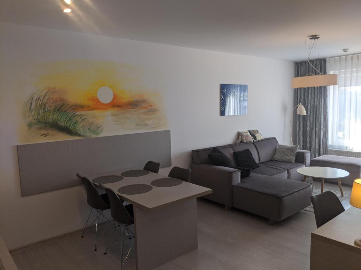 Appartement Kolberg - Polanki Park D406 Exterior photo